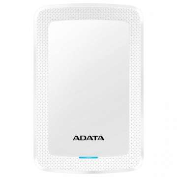 A-Data 1TB 2,5" USB3.1 HV300 White