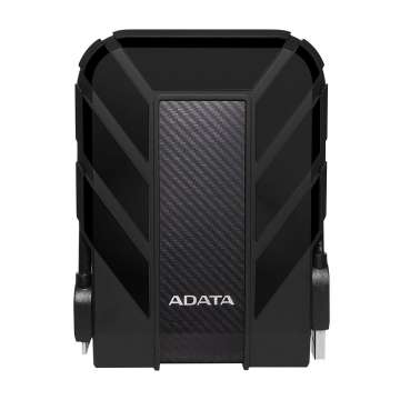 A-Data 2TB 2,5" USB3.1 HD710P Black A-Data 2TB 2,5" USB3.1 HD710P Black