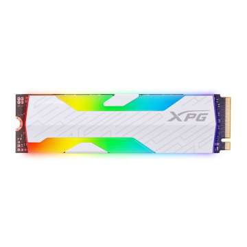 A-Data 2TB M.2 2280 NVMe Gammix S65G A-Data 2TB M.2 2280 NVMe Gammix S65G
