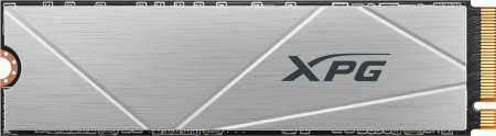 A-Data 512GB M.2 2280 NVMe Gammix S60