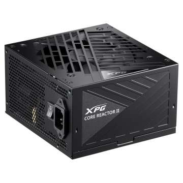 A-Data 750W 80+ Gold XPG Core Reactor ll A-Data 750W 80+ Gold XPG Core Reactor ll