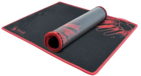 A4-Tech Bloody B-081S Egérpad Black/Red A4-Tech Bloody B-081S Egérpad Black/Red