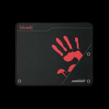 A4-Tech Bloody BP-05M Egérpad Black A4-Tech Bloody BP-05M Egérpad Black