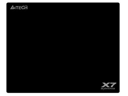 A4-Tech X7-500MP Egérpad Black