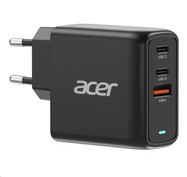Acer 167W GaN PD Charger Black