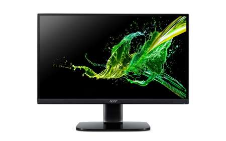 Acer 21,5" KA222QE0bi IPS LED