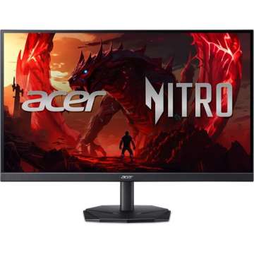 Acer 23,8" KG241YX3bip LED Acer 23,8" KG241YX3bip LED