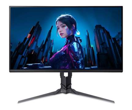 Acer 24,5" Predator XB253QFbmiiprx IPS LED