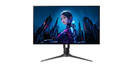Acer 27" Predator X27UF3bmiipruzx OLED