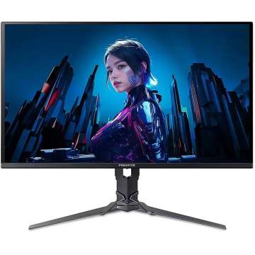 Acer 27" Predator X27UW3bmiiprx OLED Acer 27" Predator X27UW3bmiiprx OLED