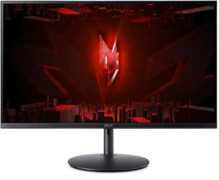 Acer 27" XF270X1biiph IPS LED