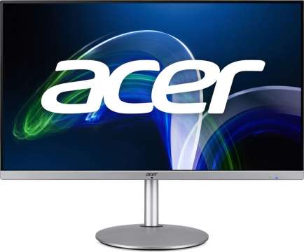 Acer 31,5" CB322QKsemipruzx IPS LED