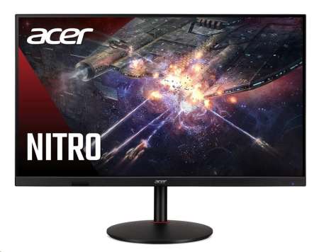 Acer 31,5" Nitro XV322QKV3bmiiphx IPS LED