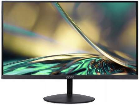 Acer 31,5" SA322QUEbmipx IPS LED