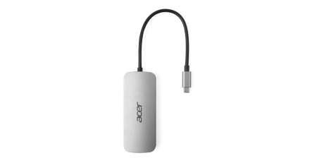 Acer 7-in-1 Type-C Dongle