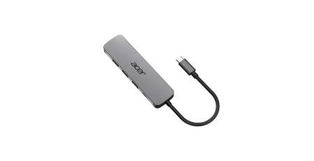 Acer 5-in-1 Type-C Dongle