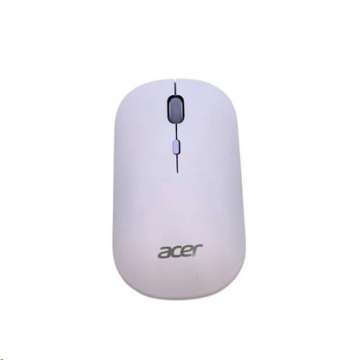 Acer AMR130 Wireless Bluetooth Mouse Purple Acer AMR130 Wireless Bluetooth Mouse Purple