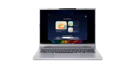 Acer Aspire 14 AI A14-53M-76DJ Silver Acer Aspire 14 AI A14-53M-76DJ Silver