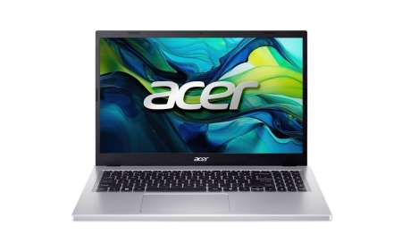 Acer Aspire GO AG15-42P-R1ME Pure Silver