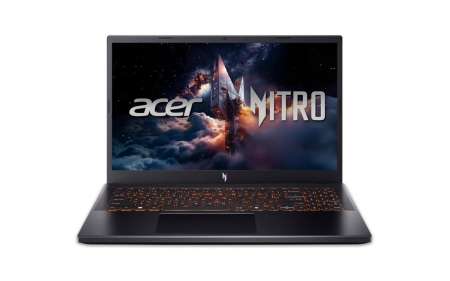 Acer Nitro V 15 ANV15-52-54JJ Black Acer Nitro V 15 ANV15-52-54JJ Black