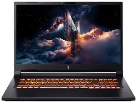 Acer Nitro V 17 AI ANV17-41-R094 Black Acer Nitro V 17 AI ANV17-41-R094 Black