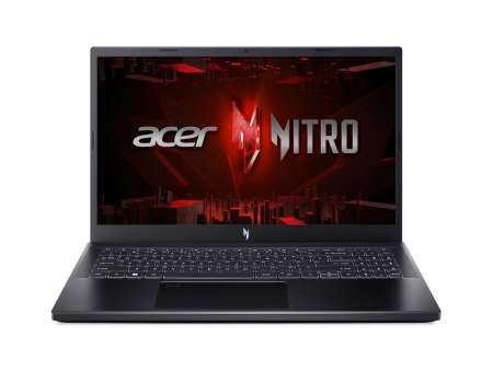 Acer Nitro V ANV15-A31-R3BU Black