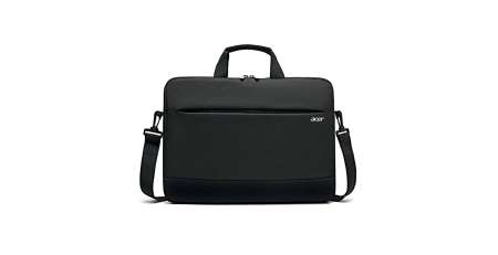 Acer OBG203 LS Series 600D Carrying Bag 15,6" Black