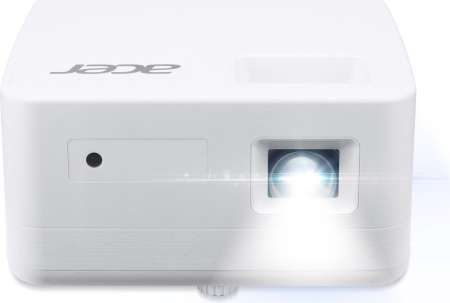 Acer PD1500 DLP
