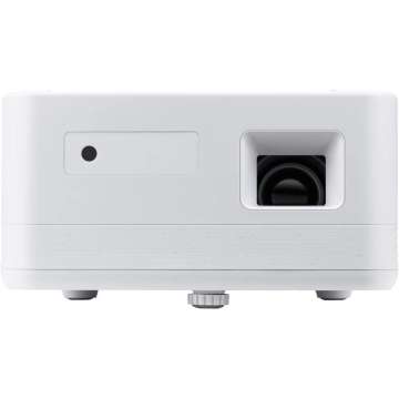 Acer PD1800 DLP