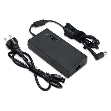 Acer GP.ADT11.00J 19V / 12,1A 230W 5,5x1,7mm Acer hálózati notebook töltő