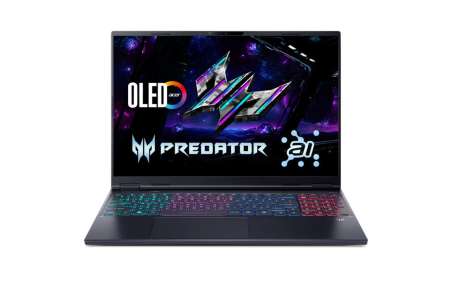 Acer Predator Helios Neo HN16S-71-952F Black Acer Predator Helios Neo HN16S-71-952F Black