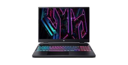 Acer Predator Helios Neo PHN16-I71-96TR Black Acer Predator Helios Neo PHN16-I71-96TR Black