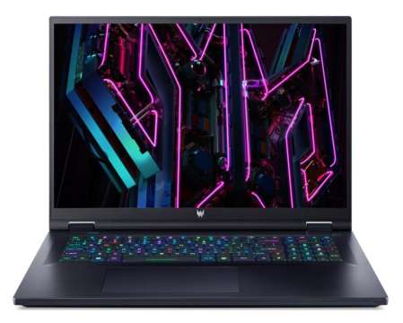 Acer Predator Helios PH18-I71-94JA Black Acer Predator Helios PH18-I71-94JA Black