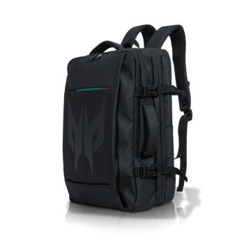 Acer Predator Robust Backpack 18" Black Acer Predator Robust Backpack 18" Black