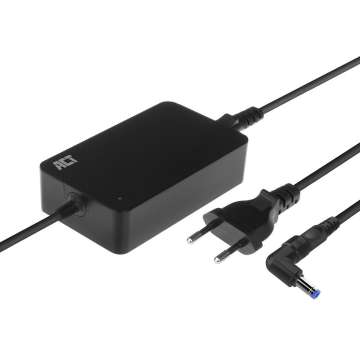ACT AC2055 20V / 3,25A 65W univerzális hálózati notebook töltő ACT AC2055 20V / 3,25A 65W univerzális hálózati notebook töltő