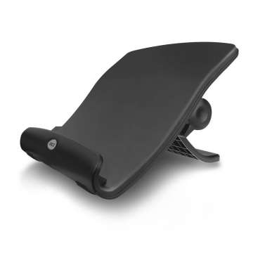 ACT AC8100 Laptop állvány 17" méretig állítható magasság (6 pozícióban) 4 portos hub ACT AC8100 Laptop állvány 17" méretig állítható magasság (6 pozícióban) 4 portos hub