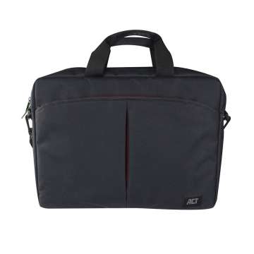 ACT AC8505 notebook táska 15,6" Black ACT AC8505 notebook táska 15,6" Black