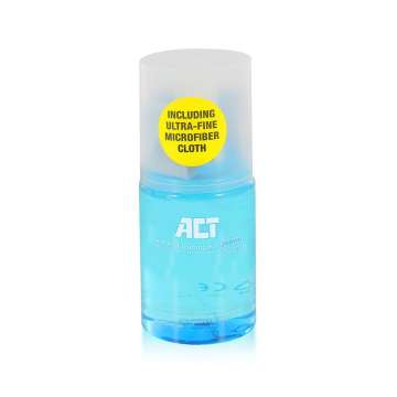 ACT AC9516 Screen cleaning kit 200ml ACT AC9516 Screen cleaning kit 200ml