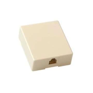 ACT Modular surface units telephone single RJ-12 ACT Modular surface units telephone single RJ-12
