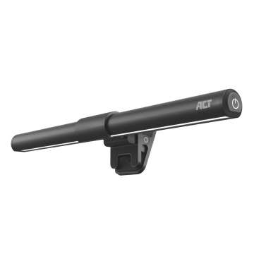 ACT Dimmable clip-on laptop LED light bar ACT Dimmable clip-on laptop LED light bar