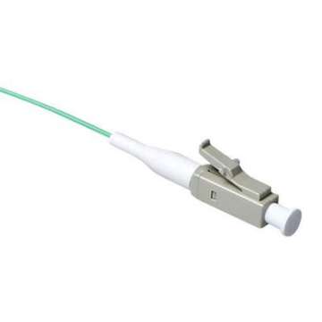 ACT LC 50/125µm OM3 pigtail ACT LC 50/125µm OM3 pigtail