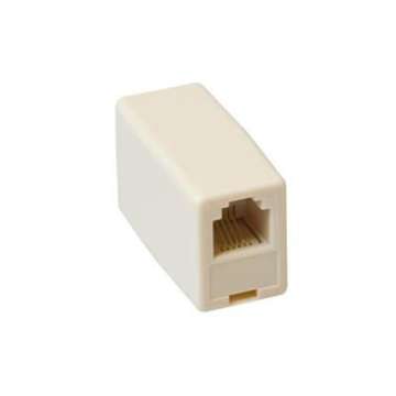 ACT Modular coupler RJ-45, connection 1:1 ACT Modular coupler RJ-45, connection 1:1