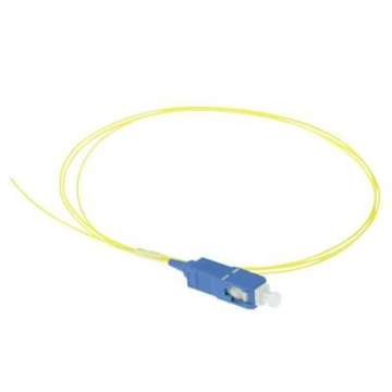 ACT SC 9/125µm OS2 pigtail