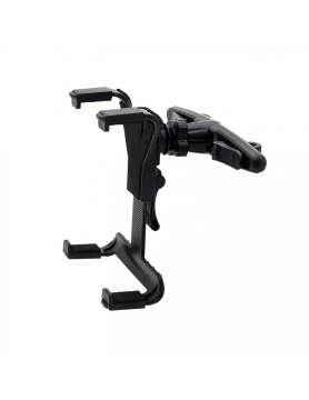 Advance RoadTrip Tablet Car Holder Black