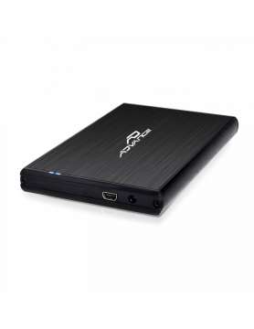Advance SteelDisk 2,5" USB3.0 Black Advance SteelDisk 2,5" USB3.0 Black