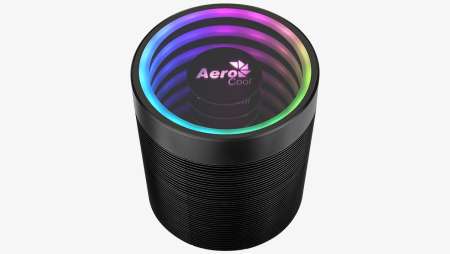 Aerocool Mirage 5 ARGB CPU Air Cooler