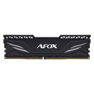 AFOX 16GB DDR4 3200MHz Gaming UDIMM Black