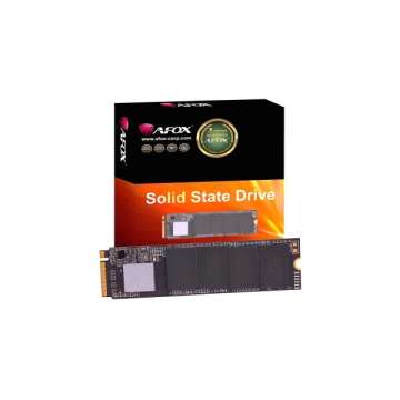 AFOX 256GB M.2 2280 NVMe ME300 AFOX 256GB M.2 2280 NVMe ME300