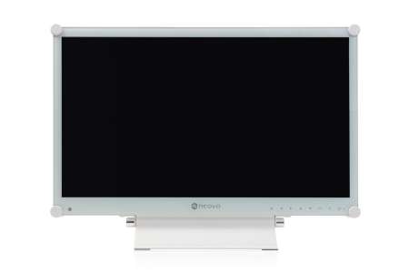 AG Neovo 23,8" X-2402 White LCD