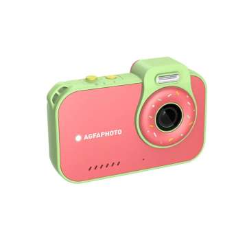 Agfaphoto Photo Realikids 2 Red